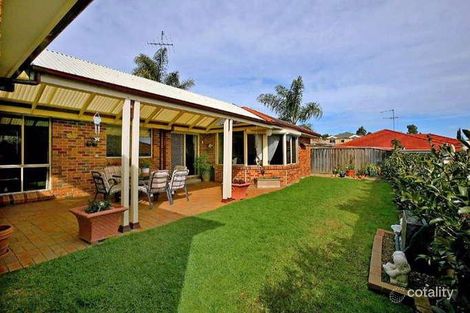 10 James Mileham Dr, Kellyville, NSW 2155