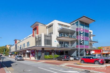 21/513 Hay St, Subiaco, WA 6008