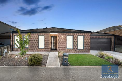Property photo of 3 Monique Way Tarneit VIC 3029