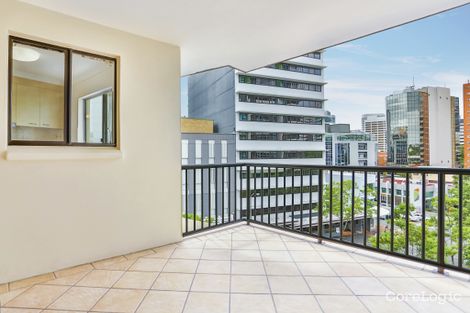 Property photo of 12/474 Upper Edward Street Spring Hill QLD 4000