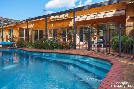 Property photo of 127 Killara Road Gruyere VIC 3770