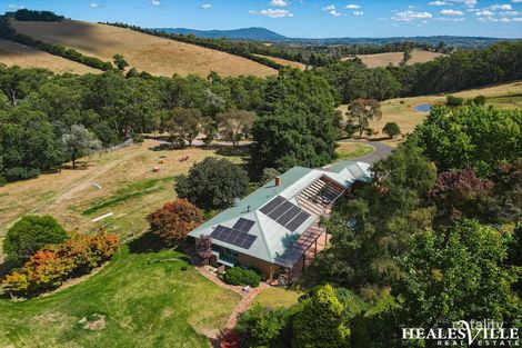 Property photo of 127 Killara Road Gruyere VIC 3770