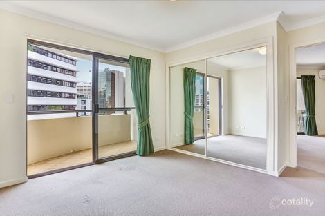 Property photo of 12/474 Upper Edward Street Spring Hill QLD 4000