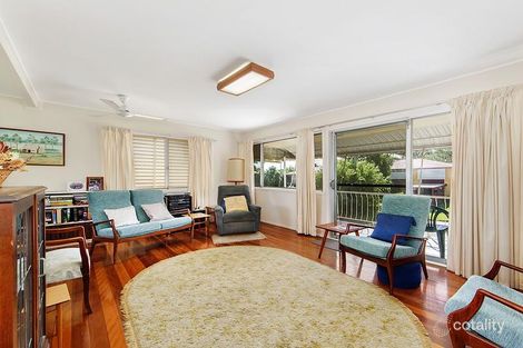 Property photo of 21 Furley Street Aspley QLD 4034