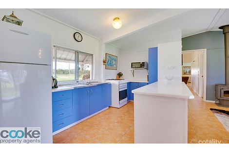 Property photo of 233 Bondoola Road Bondoola QLD 4703
