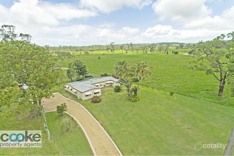 233 Bondoola Rd, Bondoola, QLD 4703
