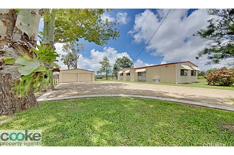 Property photo of 233 Bondoola Road Bondoola QLD 4703