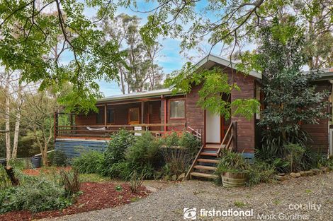 28 Fairview Rd, Chum Creek, VIC 3777