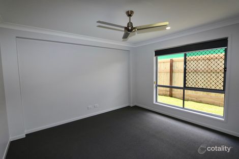 Property photo of 45 Steiner Crescent Baringa QLD 4551