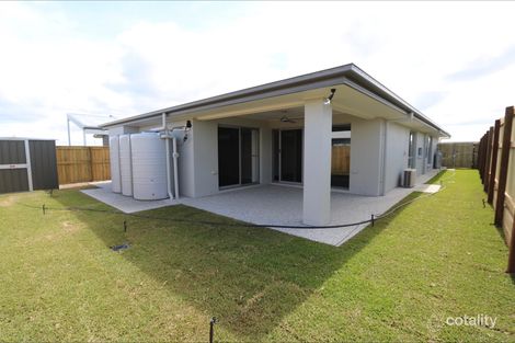 45 Steiner Cres, Baringa, QLD 4551