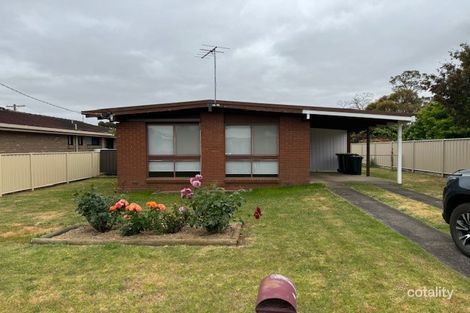 12 Roscoe Ave, Hamilton, VIC 3300