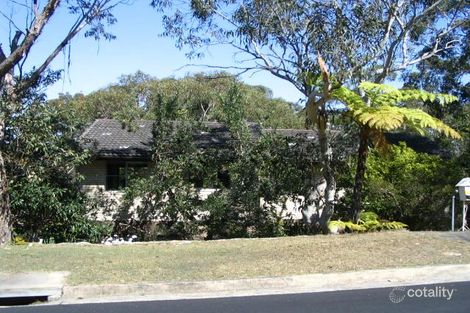 16 Hampshire Ave, West Pymble, NSW 2073