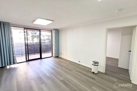 Property photo of 51/1-4 The Crescent Strathfield NSW 2135