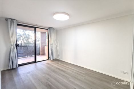 Property photo of 51/1-4 The Crescent Strathfield NSW 2135