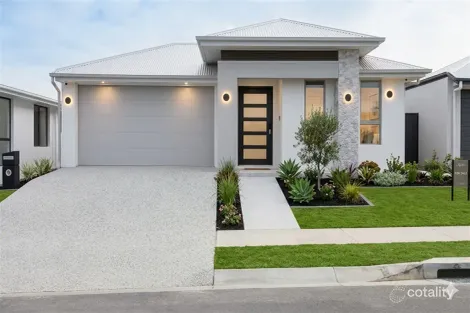 36 Solaris Cres, White Rock, QLD 4306
