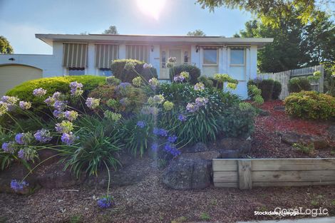 Property photo of 23 Joseph Banks Crescent Endeavour Hills VIC 3802