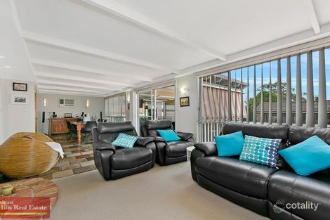 Property photo of 17 Medlow Drive Quakers Hill NSW 2763