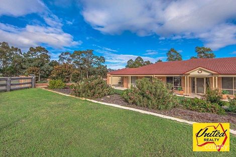 Property photo of 245 The Grand Circuit Orangeville NSW 2570