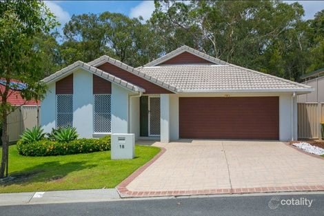 18 Ronnie St, Cleveland, QLD 4163