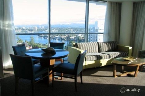 1305/3018 Surfers Paradise Bvd, Surfers Paradise, QLD 4217