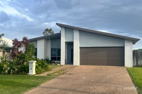 95 Bonnett Rd, Mount Low, QLD 4818