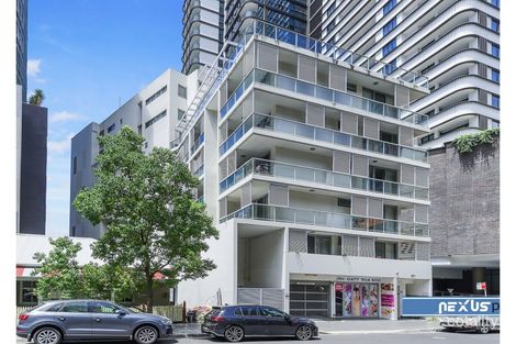 602/111 Wigram St, Harris Park, NSW 2150