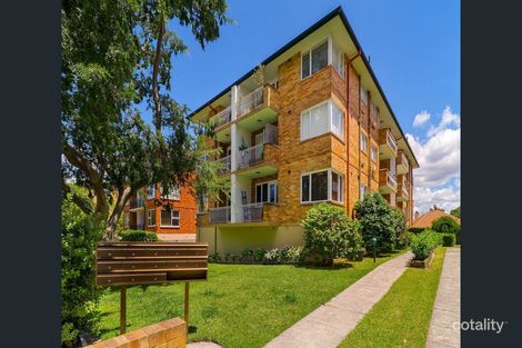 Property photo of 2/22A Crows Nest Road Waverton NSW 2060