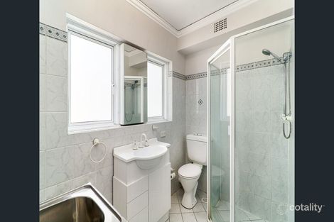 Property photo of 2/22A Crows Nest Road Waverton NSW 2060
