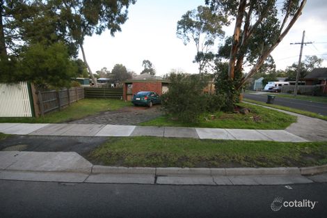 1 Pentlowe Rd, Wantirna South, VIC 3152