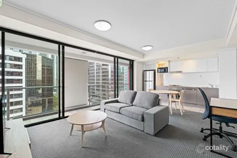 148/26 Felix St, Brisbane City, QLD 4000