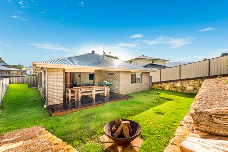 Property photo of 7 Bolwarra Circuit Wollongbar NSW 2477
