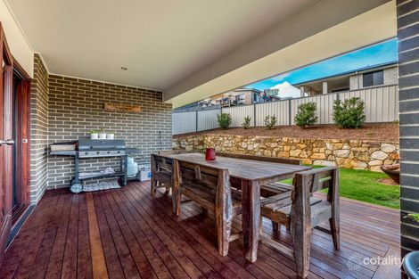 Property photo of 7 Bolwarra Circuit Wollongbar NSW 2477