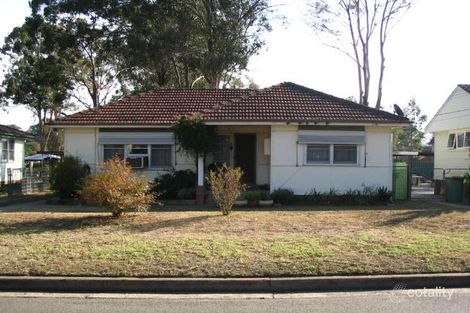 Property photo of 15 Taloma Street South Penrith NSW 2750