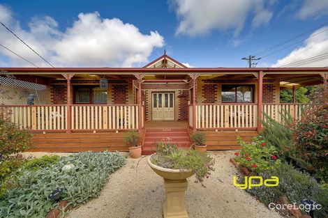 Property photo of 63 Delmont Street Werribee VIC 3030