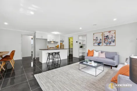 Property photo of 80 Henry Williams Street Bonner ACT 2914