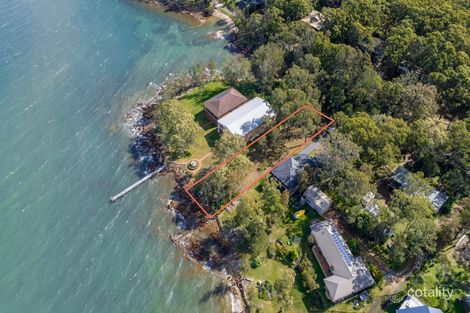 20 The Esplanade, North Arm Cove, NSW 2324