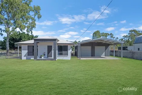 Property photo of 301 Kelso Drive Kelso QLD 4815