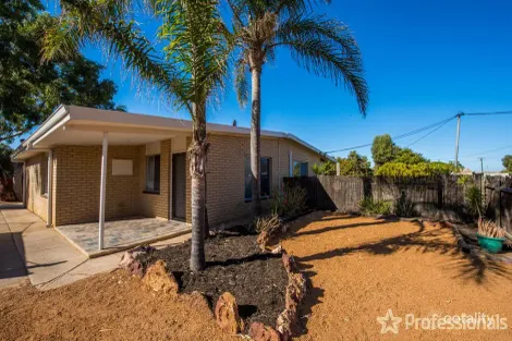 10b Houston St, Spalding, WA 6530