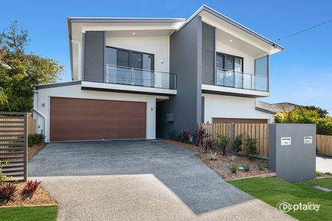 7a Nellie St, Camp Hill, QLD 4152