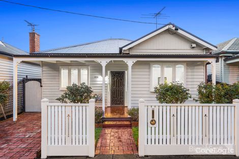 Property photo of 104 Summerhill Road West Footscray VIC 3012