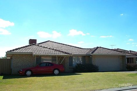 16 Lucinda Ct, Huntingdale, WA 6110