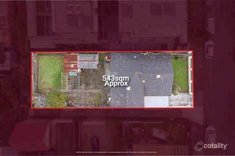 Property photo of 48 James Street Northcote VIC 3070