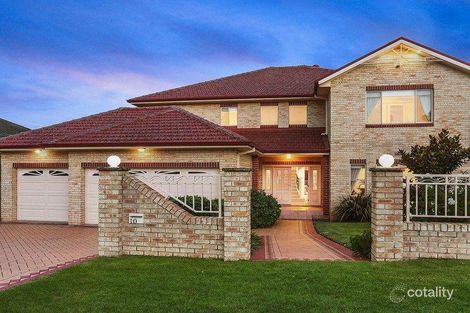 10 Benbullen Way, Castle Hill, NSW 2154