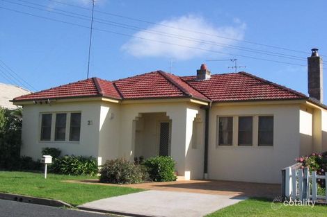 Property photo of 22 Hunter Street Georgetown NSW 2298