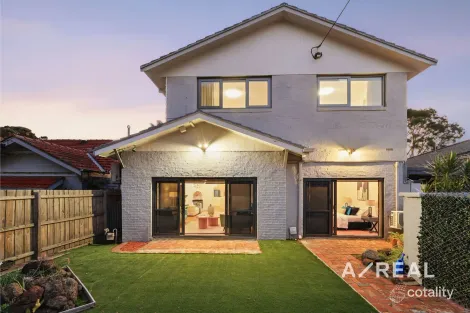 Property photo of 119 Bambra Road Caulfield VIC 3162