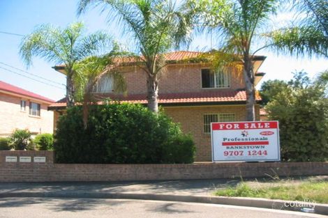 Property photo of 1/70 Brancourt Avenue Bankstown NSW 2200