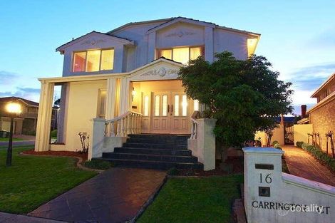 16 Carrington Ct, Burwood East, VIC 3151