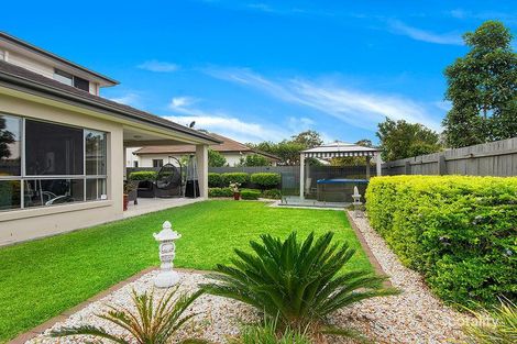 Property photo of 52 Highbridge Circuit Carseldine QLD 4034