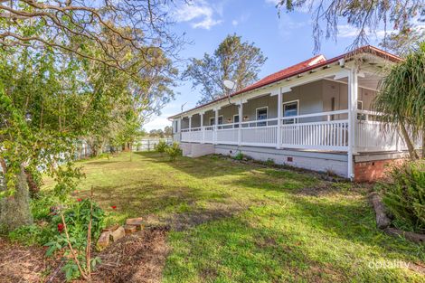 Property photo of 3835 Clarence Town Road Brookfield NSW 2420