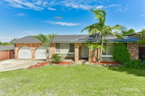 Property photo of 204 Eagleview Road Minto NSW 2566